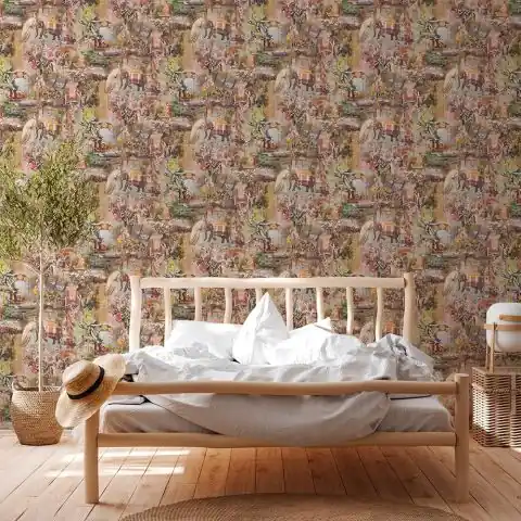 A.S. Création Dream Flowery 38173-4 Tapet Beställ nu